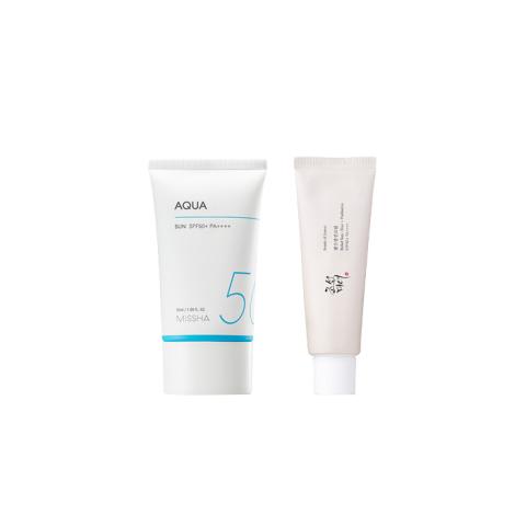 BEAUTY OF JOSEON - Relief Sun : Rice + Probiotic SPF50+ PA++++ -... BEAUTY OF JOSEON - Relief Sun : Rice + Probiotic SPF50+ PA++++ -...