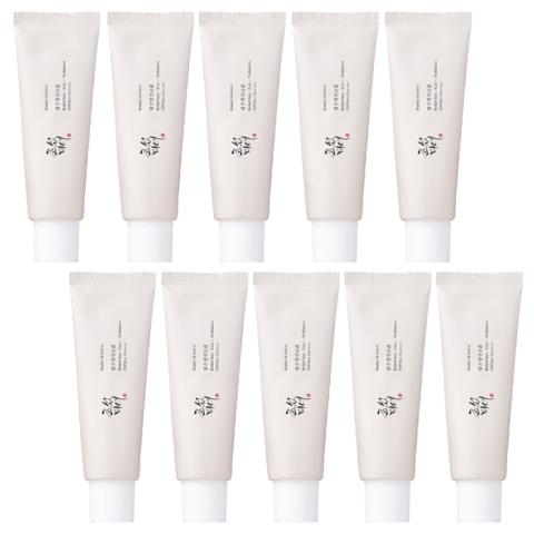 BEAUTY OF JOSEON - Relief Sun : Riz + Probiotique SPF50+ PA++++ -... BEAUTY OF JOSEON - Relief Sun : Riz + Probiotique SPF50+ PA++++ -...