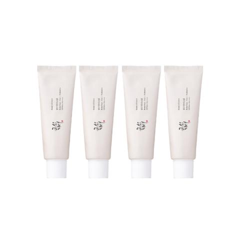 BEAUTY OF JOSEON - Relief Sun : Riz + Probiotique SPF50+ PA++++ -...