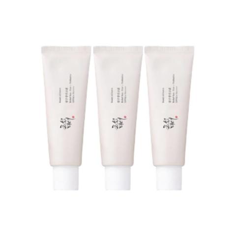 BEAUTY OF JOSEON - Relief Sun : Riz + Probiotique SPF50+ PA++++ -... BEAUTY OF JOSEON - Relief Sun : Riz + Probiotique SPF50+ PA++++ -...