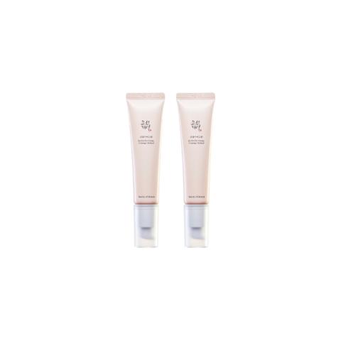 BEAUTY OF JOSEON Revive Eye Serum : Ginseng + Retinal - 30ml (2ea) Set