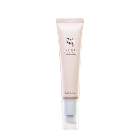 BEAUTY OF JOSEON - Revive Eye Serum : Ginseng + Rétinal - 30ml BEAUTY OF JOSEON - Revive Eye Serum : Ginseng + Rétinal - 30ml