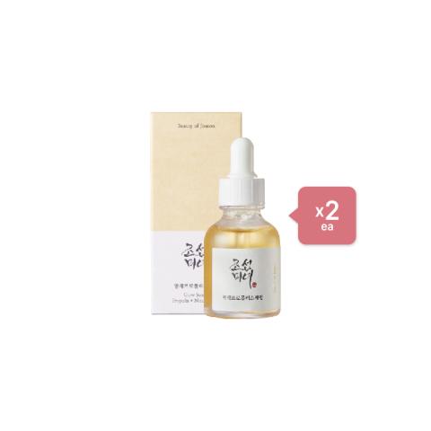 BEAUTY OF JOSEON - Sérum Éclat : Propolis + Niacinamide - 30ml... BEAUTY OF JOSEON - Sérum Éclat : Propolis + Niacinamide - 30ml...