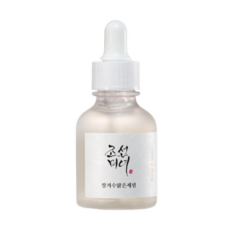 BEAUTY OF JOSEON - Sérum Glow Deep : Riz + Alpha Arbutine - 30ml