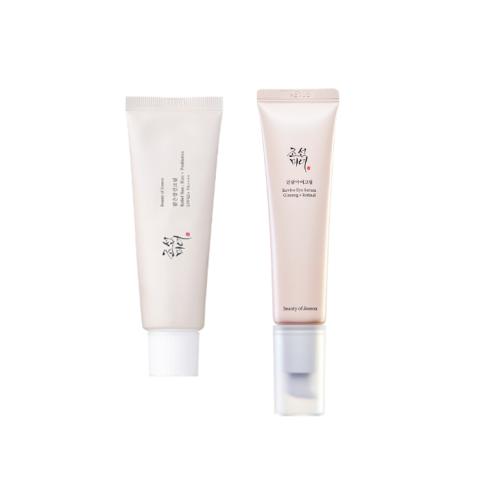 BEAUTY OF JOSEON Set De Soins De La Peau BEAUTY OF JOSEON Set De Soins De La Peau
