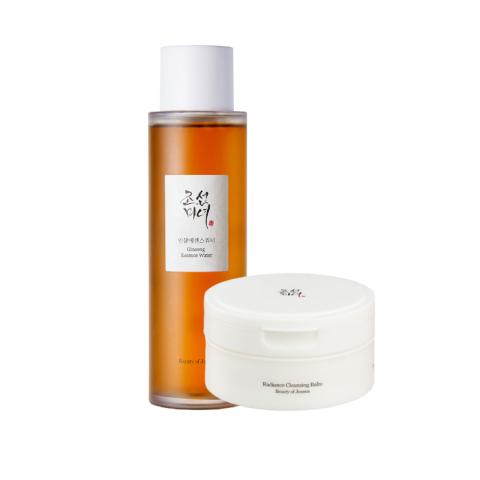 BEAUTY OF JOSEON - Skin Care Set BEAUTY OF JOSEON - Skin Care Set