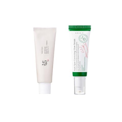 BEAUTY OF JOSEON X Axis-Y Set Spot Saver BEAUTY OF JOSEON X Axis-Y Set Spot Saver
