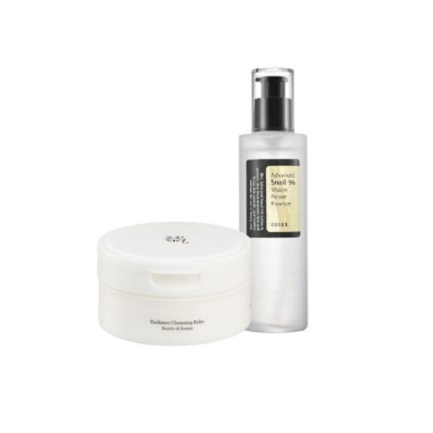 BEAUTY OF JOSEON x COSRX - Skin Care Set BEAUTY OF JOSEON x COSRX - Skin Care Set