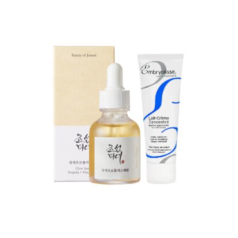 BEAUTY OF JOSEON X EMBRYOLISSE - Glow Serum : Propolis +... BEAUTY OF JOSEON X EMBRYOLISSE - Glow Serum : Propolis +...