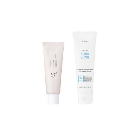 BEAUTY OF JOSEON X Etude House - Top Trending Picks Set BEAUTY OF JOSEON X Etude House - Top Trending Picks Set