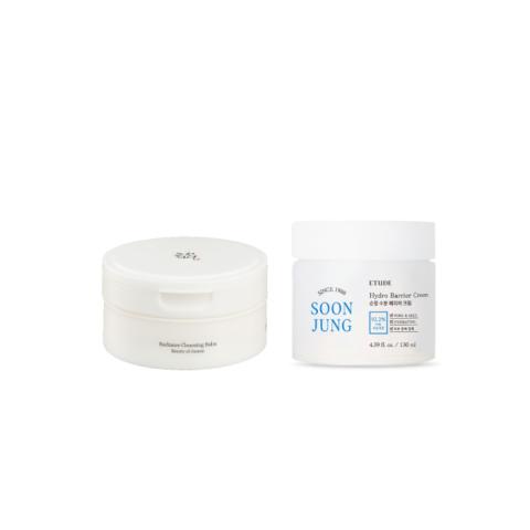 BEAUTY OF JOSEON X ETUDE - Set Rafraîchissant BEAUTY OF JOSEON X ETUDE - Set Rafraîchissant