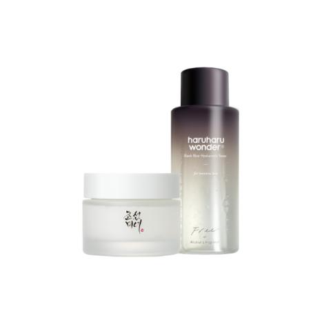 BEAUTY OF JOSEON x Haruharu WONDER - Set Moisture BEAUTY OF JOSEON x Haruharu WONDER - Set Moisture