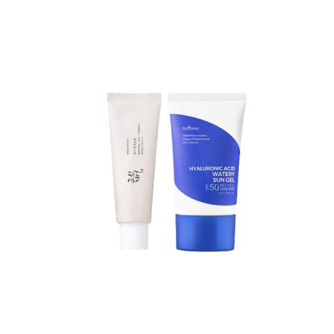BEAUTY OF JOSEON X Isntree Sun Care Set BEAUTY OF JOSEON X Isntree Sun Care Set