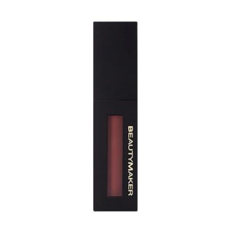 BeautyMaker - Intense Matte Lip Stain - 5ml - BR2 BeautyMaker - Intense Matte Lip Stain - 5ml - BR2