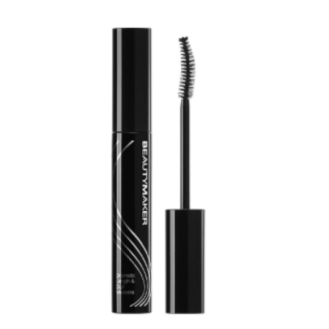 BeautyMaker - Korea Dramatic Length &amp; Curl Mascara - Noir - 8ml