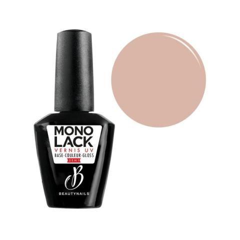 Beautynails Monolack Artistic Nude Beautynails Monolack Artistic Nude