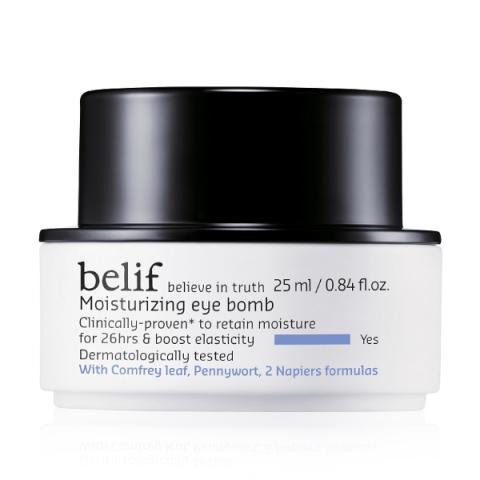 Belif - Bombe Hydratante pour les Yeux - 25ml