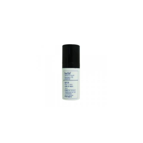 Belif - Essence numéro 10 - 10ml Belif - Essence numéro 10 - 10ml
