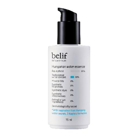 Belif - Hungarian Essence eau - 75ml
