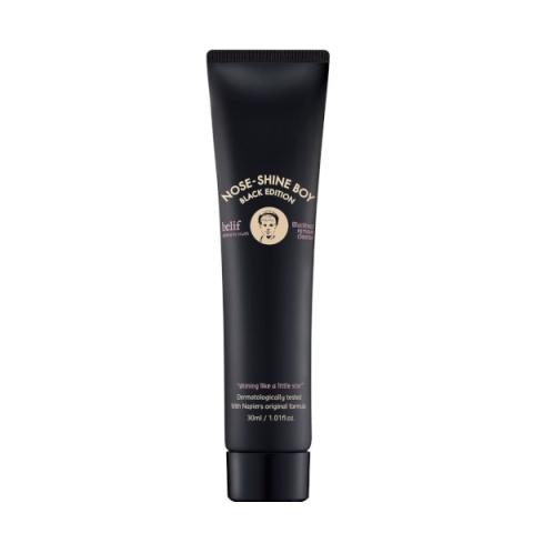 Belif - Nose-shine Boy Black Edition - 30ml Belif - Nose-shine Boy Black Edition - 30ml