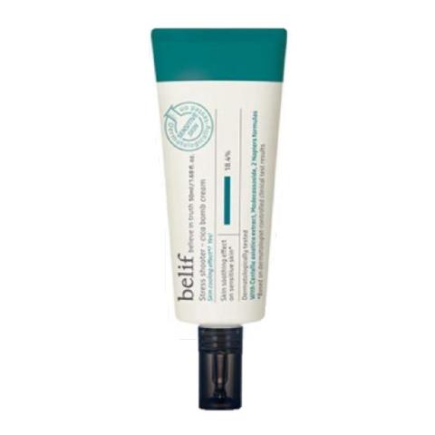 Belif - Stress Shooter Cica Bomb Crème - 50ml Belif - Stress Shooter Cica Bomb Crème - 50ml