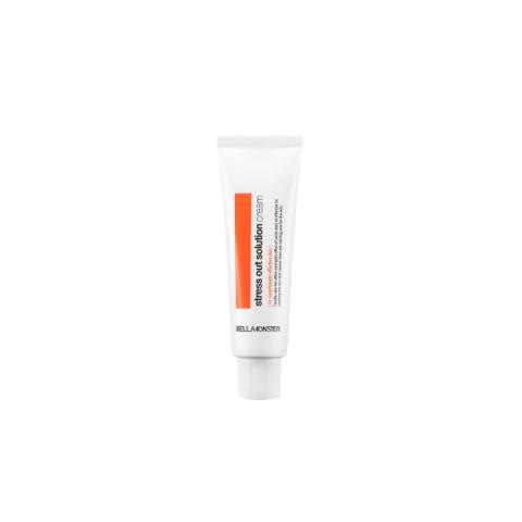 BELLAMONSTER - Stress Out Solution Crème - 40ml BELLAMONSTER - Stress Out Solution Crème - 40ml