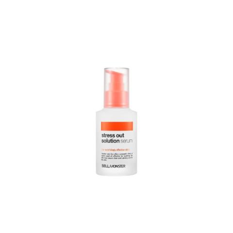 BELLAMONSTER - Stress Out Solution Serum - 50ml