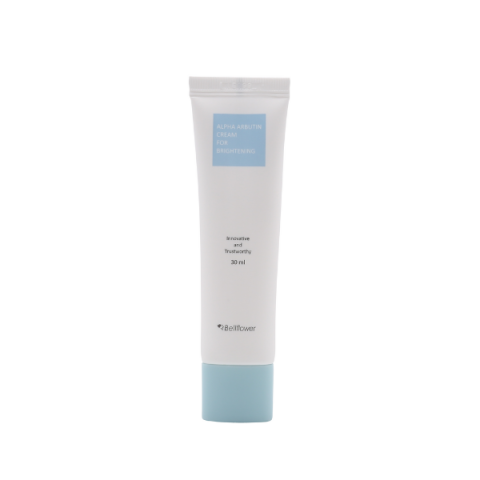 Bellflower - Alpha Arbutin Crème pour éclaircir - 30ml Bellflower - Alpha Arbutin Crème pour éclaircir - 30ml