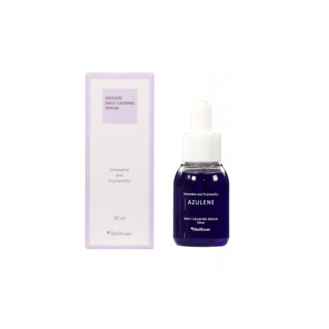 Bellflower - Azulene Sérum apaisant quotidien - 30ml Bellflower - Azulene Sérum apaisant quotidien - 30ml