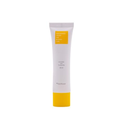 Bellflower - Crème Niacinamide pour le Soin des Imperfections - 30ml