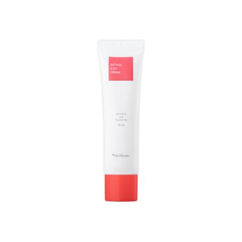 Bellflower - Crème Rétinol 0.2% - 30ml Bellflower - Crème Rétinol 0.2% - 30ml