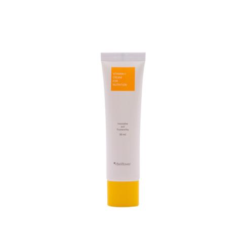 Bellflower - Crème à la vitamine C pour la nutrition - 30ml Bellflower - Crème à la vitamine C pour la nutrition - 30ml