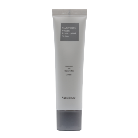 Bellflower - Glutathione Power Brightening Cream - 30ml Bellflower - Glutathione Power Brightening Cream - 30ml