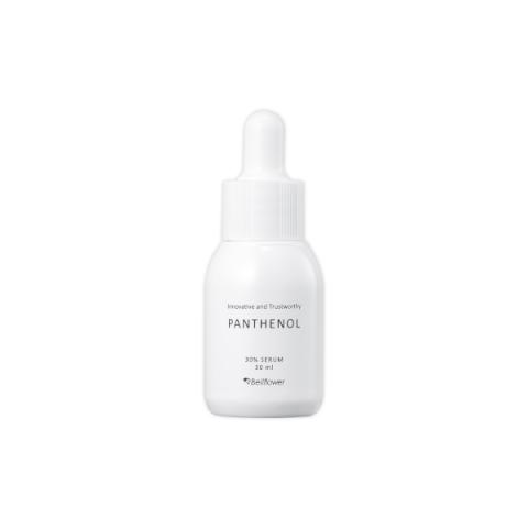 Bellflower - Panthénol 30% Sérum - 30ml Bellflower - Panthénol 30% Sérum - 30ml