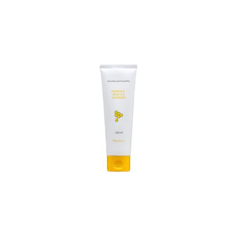 Bellflower - Propolis Nettoyant doux 5.5 - 120ml Bellflower - Propolis Nettoyant doux 5.5 - 120ml