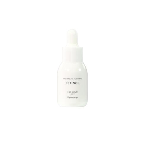 Bellflower - Rétinol 0,3% Sérum - 30ml Bellflower - Rétinol 0,3% Sérum - 30ml