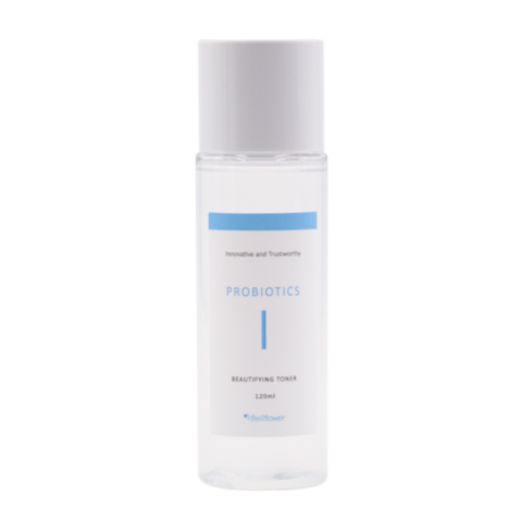 Bellflower - Tonique embellisseur aux probiotiques - 120ml Bellflower - Tonique embellisseur aux probiotiques - 120ml