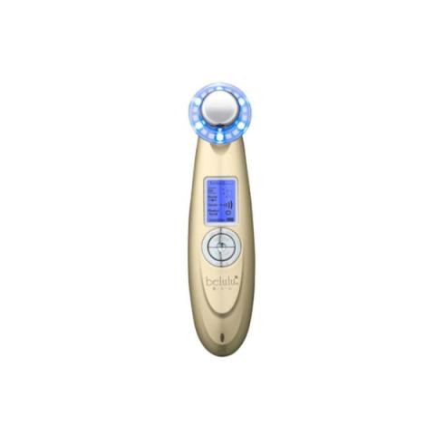 Belulu - Appareil de beauté composite ionique à ultrasons chic... Belulu - Appareil de beauté composite ionique à ultrasons chic...