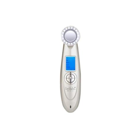 Belulu - Appareil de beauté composite ionique à ultrasons chic... Belulu - Appareil de beauté composite ionique à ultrasons chic...