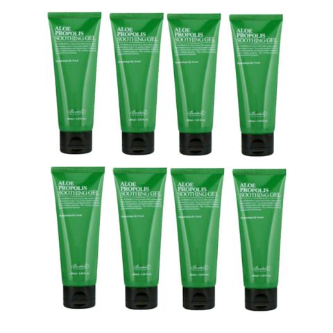 Benton - Aloe Propolis Soothing Gel - 100ml (8ea) Set Benton - Aloe Propolis Soothing Gel - 100ml (8ea) Set