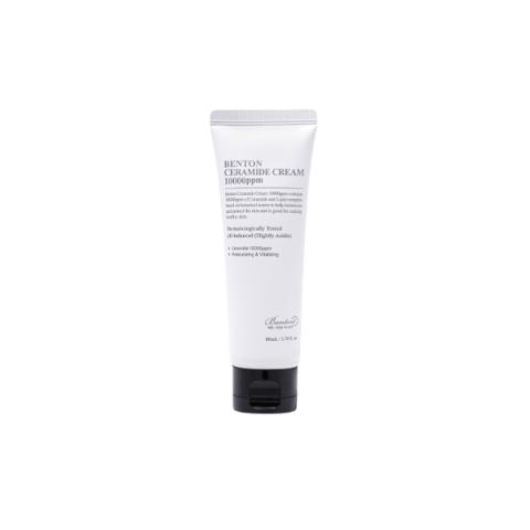 Benton - Crème Céramide 10000ppm - 80ml Benton - Crème Céramide 10000ppm - 80ml