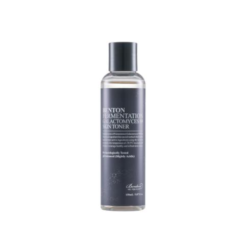 Benton - Fermentation Galactomyces 99 Toner pour la peau - 150ml