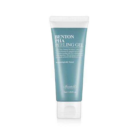 Benton - PHA Gel gommant - 70ml Benton - PHA Gel gommant - 70ml