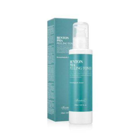 Benton - PHA Tonique Peeling - 150 ml Benton - PHA Tonique Peeling - 150 ml