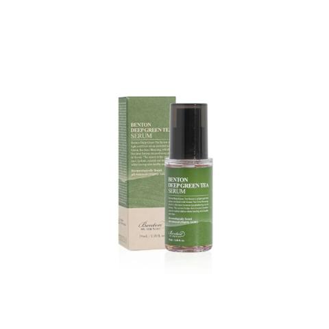 Benton - Sérum au thé vert profond 35 ml