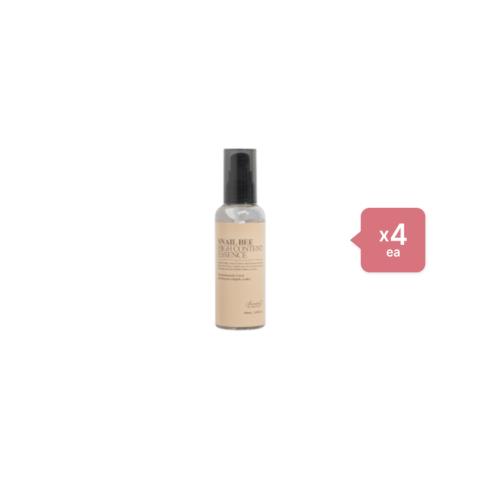 Benton - Snail Bee High Content Essence (New Version) - 100ml... Benton - Snail Bee High Content Essence (New Version) - 100ml...