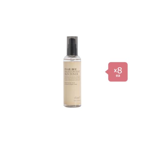 Benton - Snail Bee High Content Skin Toner (New Version) - 150ml... Benton - Snail Bee High Content Skin Toner (New Version) - 150ml...