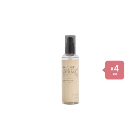 Benton - Snail Bee High Content Skin Toner (New Version) - 150ml... Benton - Snail Bee High Content Skin Toner (New Version) - 150ml...