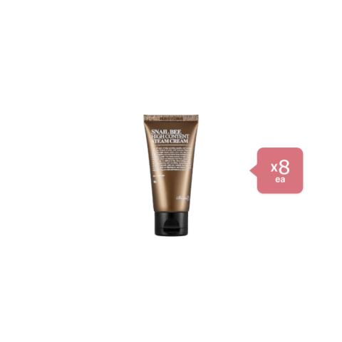Benton - Snail Bee High Content Steam Cream - 50g (8ea) Set Benton - Snail Bee High Content Steam Cream - 50g (8ea) Set
