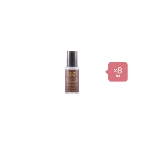 Benton - Snail Bee Ultimate Serum+ - 35ml (8ea) Set Benton - Snail Bee Ultimate Serum+ - 35ml (8ea) Set